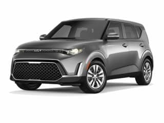 Kia 2023 Soul