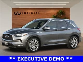 Infiniti 2023 QX50