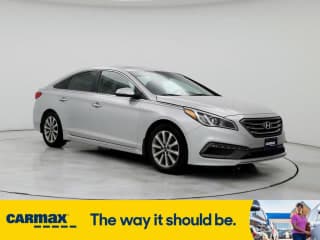 Hyundai 2016 Sonata