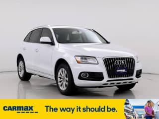 Audi 2015 Q5