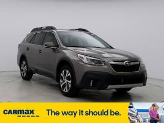 Subaru 2022 Outback