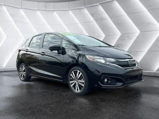 Honda 2020 Fit