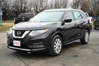 Nissan 2019 Rogue