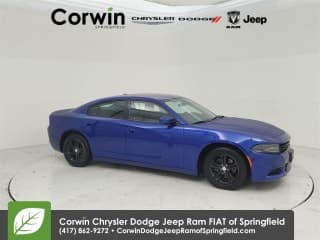 Dodge 2019 Charger