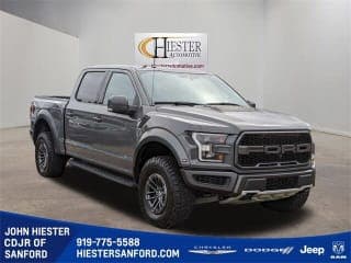 Ford 2020 F-150