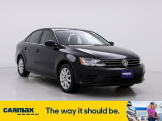 Volkswagen 2017 Jetta