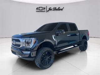 Ford 2022 F-150