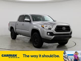 Toyota 2021 Tacoma