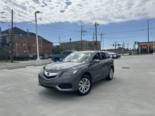 Acura 2018 RDX