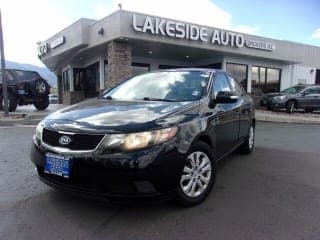 Kia 2010 Forte