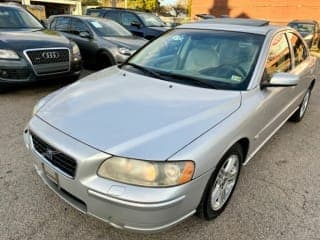 Volvo 2006 S60