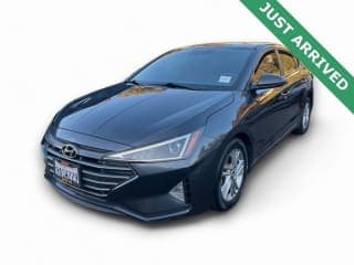 Hyundai 2017 Elantra