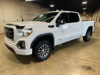 GMC 2021 Sierra 1500