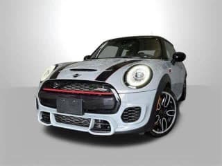 MINI 2019 Hardtop 2 Door