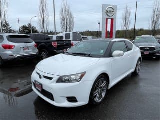 Scion 2011 tC