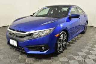 Honda 2017 Civic