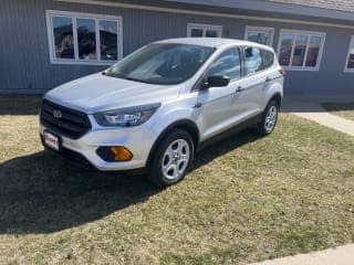 Ford 2019 Escape