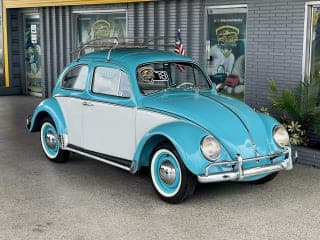 Volkswagen 1978 Beetle