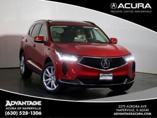 Acura 2023 RDX