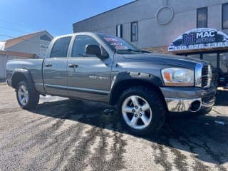 Dodge 2006 Ram 1500