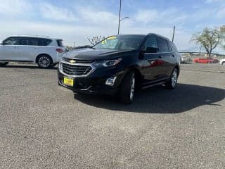 Chevrolet 2020 Equinox