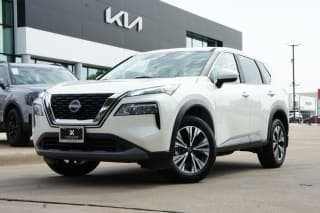 Nissan 2023 Rogue