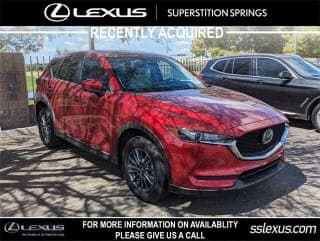 Mazda 2020 CX-5