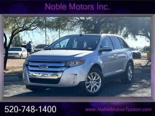 Ford 2012 Edge