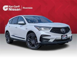 Acura 2021 RDX