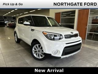 Kia 2019 Soul