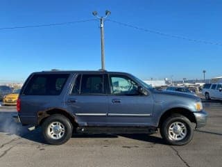Ford 2001 Expedition