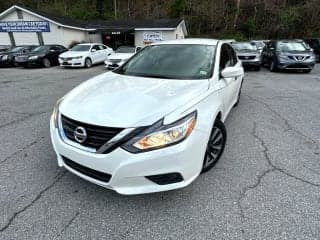 Nissan 2016 Altima