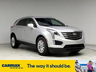 Cadillac 2018 XT5