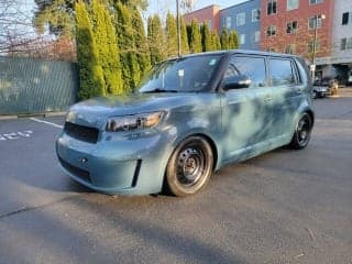 Scion 2009 xB