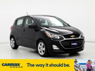 Chevrolet 2020 Spark