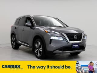 Nissan 2023 Rogue