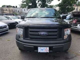 Ford 2009 F-150