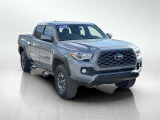 Toyota 2021 Tacoma