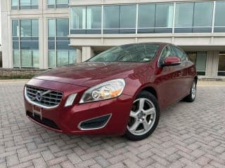 Volvo 2012 S60