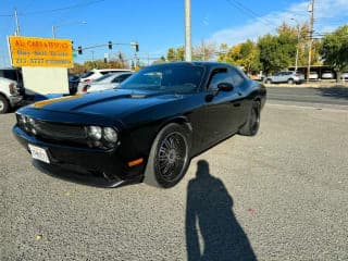 Dodge 2014 Challenger