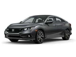 Honda 2020 Civic