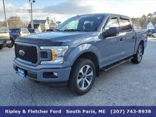 Ford 2019 F-150