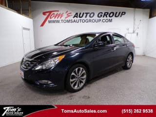 Hyundai 2013 Sonata