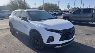 Chevrolet 2021 Blazer