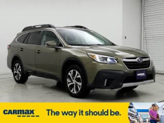 Subaru 2020 Outback