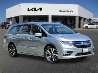 Honda 2019 Odyssey