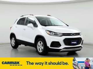 Chevrolet 2020 Trax