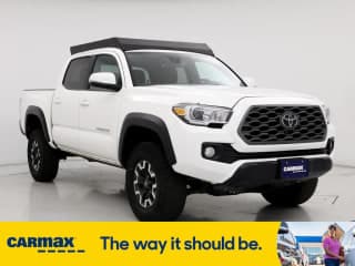 Toyota 2021 Tacoma