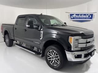 Ford 2019 F-350 Super Duty