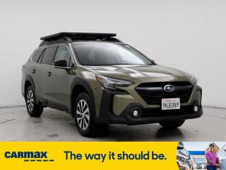 Subaru 2024 Outback